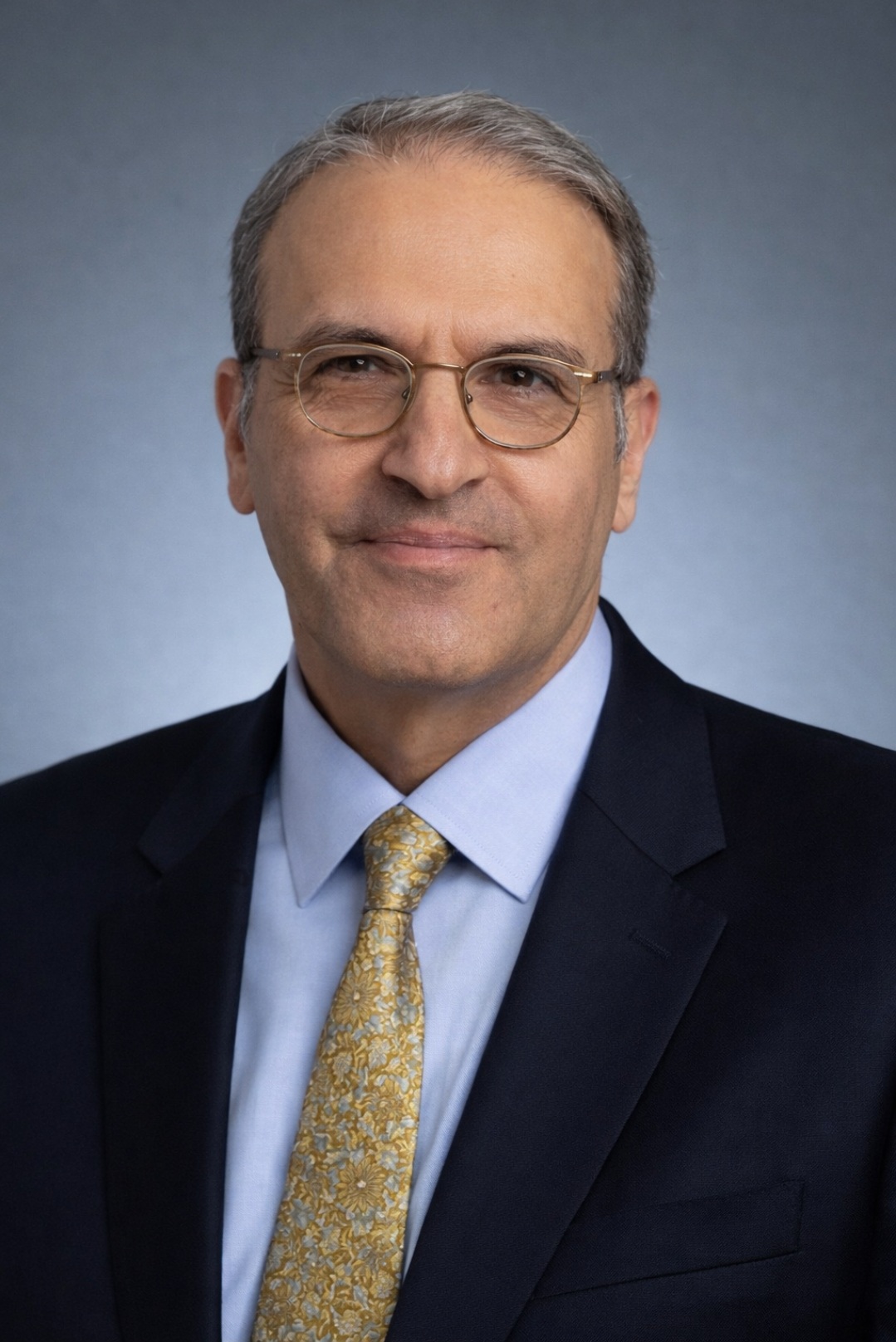 Amir H. A. Moghaddami - Strategic Advisor to HEKONE