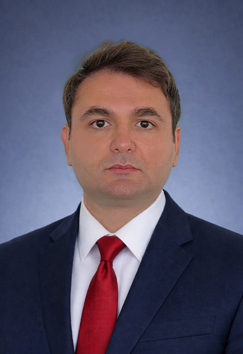 Shahriyar Hekmat - Founder of HEKONE