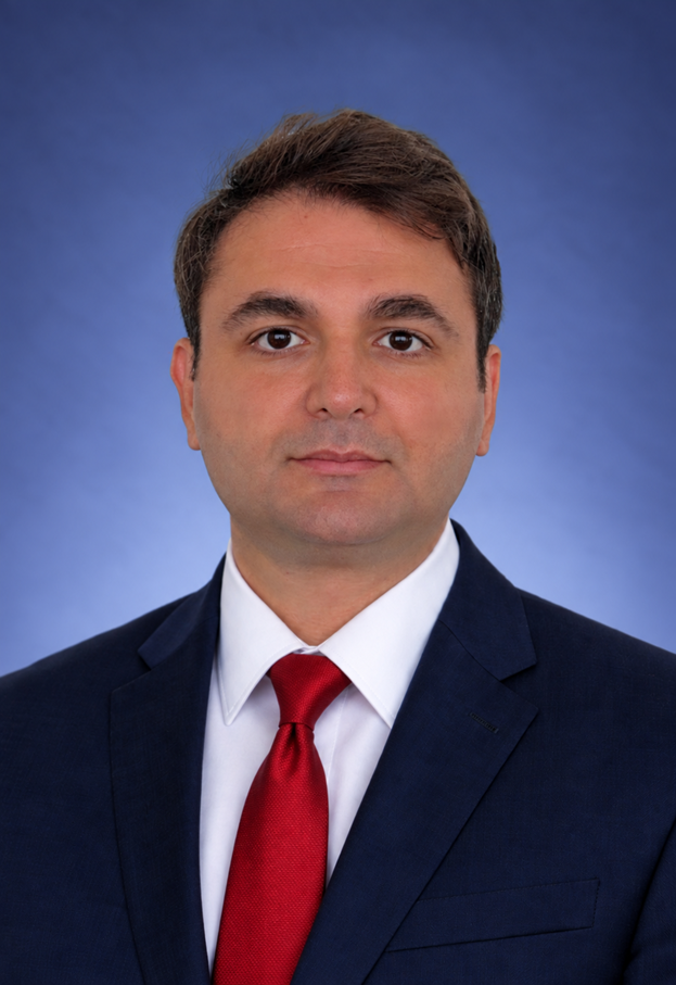 Shahriyar Hekmat - Founder of HEKONE
