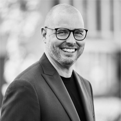 Nate Henderson - Business & Funding Advisor to HEKONE